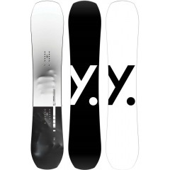 YES snowboard - Snb Standard (MULTI)