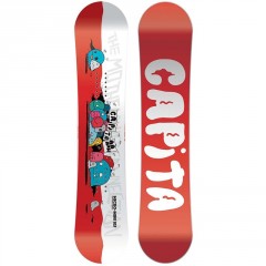 CAPITA snowboard - Micro Mini (MULTI)