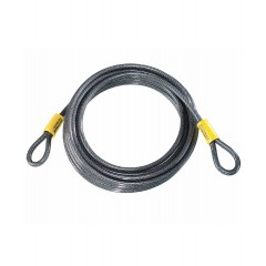 KRYPTONITE KryptoFlex 3010 Looped cable 10m 