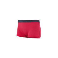 SENSOR Merino Active d. kalhotky s noh. mag. S