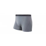 SENSOR Merino Active pánské trenky sv.šedá M