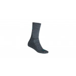 SENSOR Expedition Merino Wool šedá/modrá 9/11