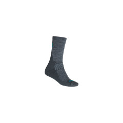SENSOR Expedition Merino Wool šedá/modrá 9/11