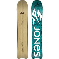 JONES snowboard - Snb WomenS Hovercraft (MULTI)