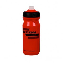 ZEFAL lahev Sense Pro 65 červená/černá