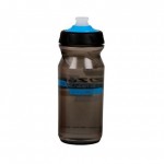 ZEFAL lahev Sense Pro 65 kouřově černá/modrá,