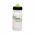 ZEFAL lahev Sense Pro 65 bílá/zelená,černá