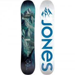JONES snowboard - Snb Discovery (MULTI)