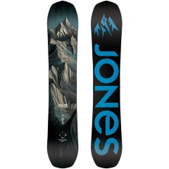 JONES snowboard - Snb Explorer (MULTI)