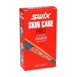 SWIX impregnace N17W skin PRO warm 70ml