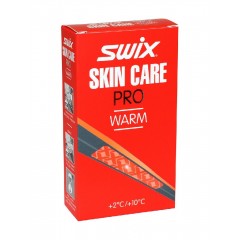 SWIX impregnace N17W skin PRO warm 70ml