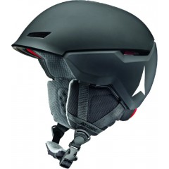 ATOMIC lyžařská helma Revent+ black 59-63cm 18/19
