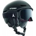 ATOMIC lyžařská helma Revent+ black 63-65cm 18/19