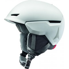 ATOMIC lyžařská helma Revent+ white 51-55cm 18/19