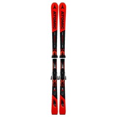 ATOMIC lyže Redster G7+vázání FT12 GW 161cm 18/19