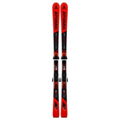 ATOMIC lyže Redster G7+vázání FT12 GW 161cm 18/19