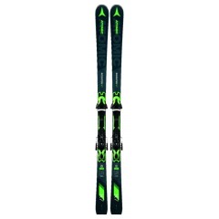 ATOMIC lyže Redster X7+vázání FT12 GW 163cm 18/19