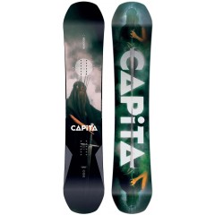 CAPITA snowboard - Defenders of Awesome (MULTI)