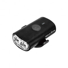 TOPEAK světlo na přilbu HEADLUX USB 450