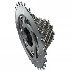 SRAM Kazeta XG-1290 D1, 12 rychl. 10-26z