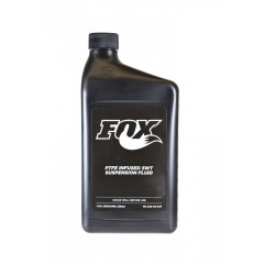 FOX OLEJ SUSPENSION FLUID 5WT TEFLON 1L