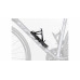 TOPEAK pumpa ROADIE DA G 18cm