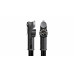 TOPEAK pumpa ROADIE DA G 18cm