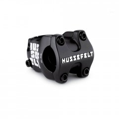 TRUVATIV představec Hussefelt NEW black 31,8/60 mm