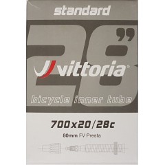 VITTORIA duše Standard 20/28-622 FV 80mm