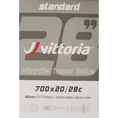 VITTORIA duše Standard 20/28-622 FV 48mm