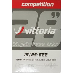 VITTORIA duše Competition 19/23-622 FV 48mm