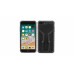 TOPEAK obal RIDECASE pro iPhone 6 Plus, 6s Plus, 7 Plus, 8 Plus černá/šedá 2019
