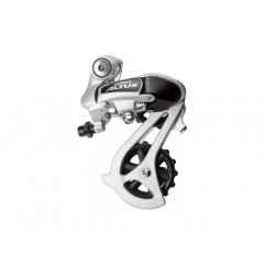 SHIMANO MĚNIČ ALTUS RD-M310 STŘÍBRNÝ BALENÝ