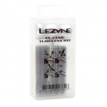 LEZYNE lepení Classic Tubeless Kit clear