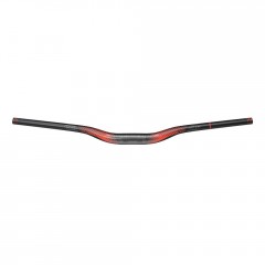 TRUVATIV Řidítka Descendant CoLab Troy Lee Designs Riser 35mm clamp, 760mm délka, 25mm pro