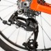 KUBIKES 20S MTB růžová