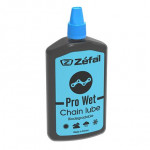 ZEFAL olej Pro Wet Lube 125 ml