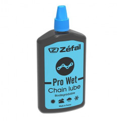 ZEFAL olej Pro Wet Lube 125 ml