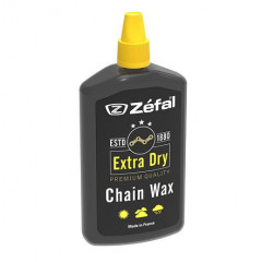 ZEFAL olej Extra Dry Wax 125 ml