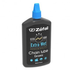 ZEFAL olej Extra Wet Lube 125 ml