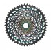 SRAM Sada XX1 Eagle AXS DUB, 175