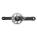 SRAM Sada X01 Eagle AXS DUB 175