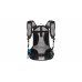 ERGON batoh BX2 Evo modrá