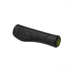 ERGON gripy GA3 Single Twist Shift černá