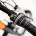 KUBIKES 20S MTB růžová