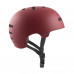 TSG Přilba Evolution Solid Color oxblood