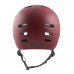 TSG Přilba Evolution Solid Color oxblood