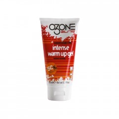 ELITE OZONE Intense Warm Up gel 150 ml předstart.g