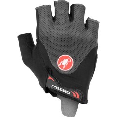 CASTELLI rukavice Arenberg Gel 2, dark gray