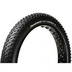 PANARACER plášť FATBNIMBLE 27.5x3.5 černá